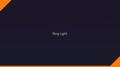 积分兑换 - LED环形补光灯 | 优越会网站 积分商城