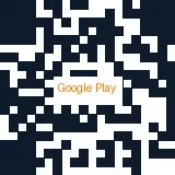 Google Play下载二维码 - 每日大赛 优越会网站 APP